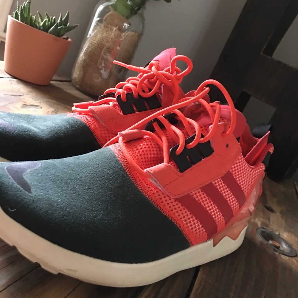Adidas boost